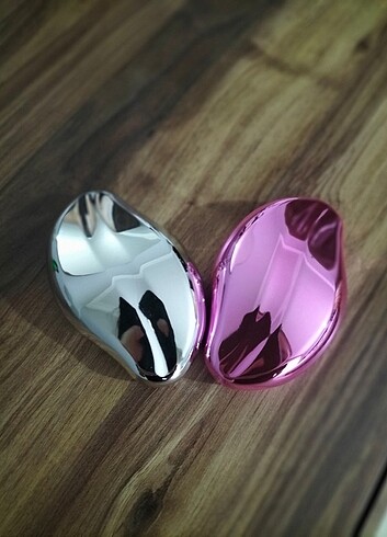 Diğer Kristal epilator