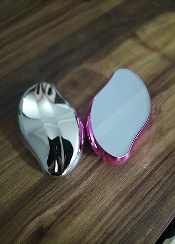 Beden Renk Kristal epilator