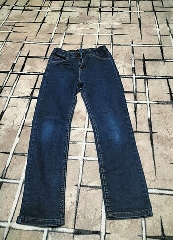 LC Waikiki Erkek çocuk kot pantolon