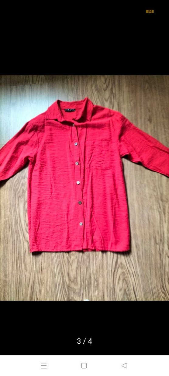 Kadın Gömlek - Görsel 3