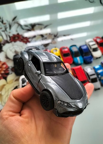 hotweels metal arabalar - Görsel 7