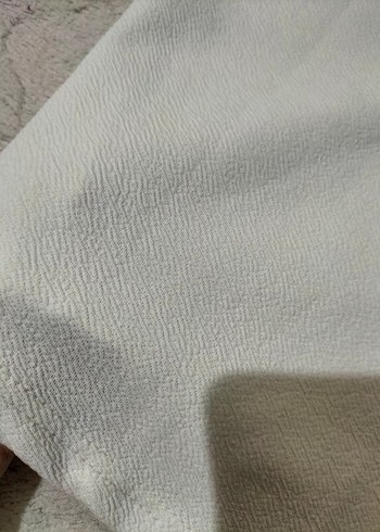 Düğmeli Kısa Kollu erkek Gömlek - Görsel 3