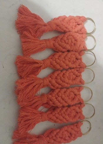 anahtarlık - Görsel 10