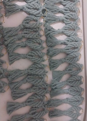 anahtarlık - Görsel 2