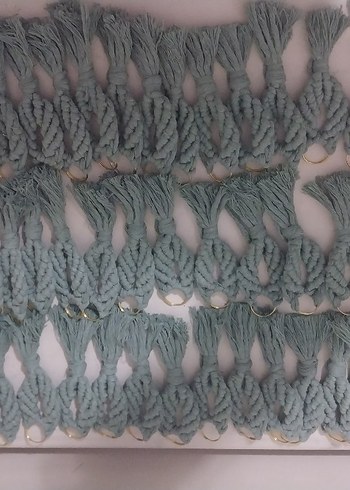 anahtarlık - Görsel 6