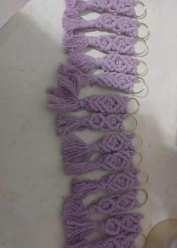 anahtarlık - Görsel 14