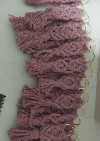 anahtarlık - Görsel 11