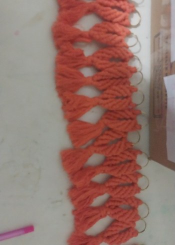 anahtarlık - Görsel 8