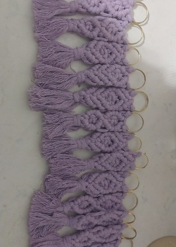 anahtarlık - Görsel 12