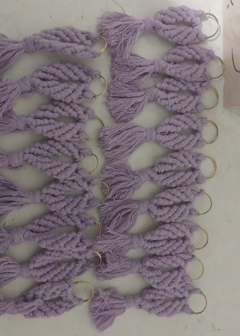 anahtarlık - Görsel 3