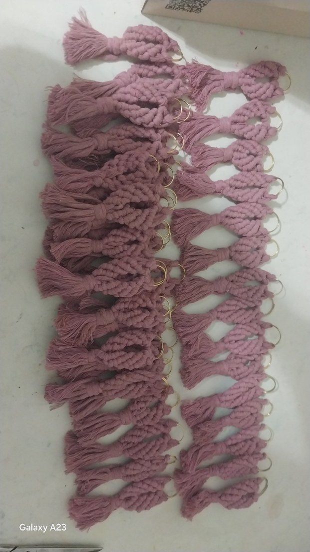 anahtarlık - Görsel 4