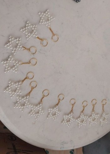 Anahtarlık - Görsel 2