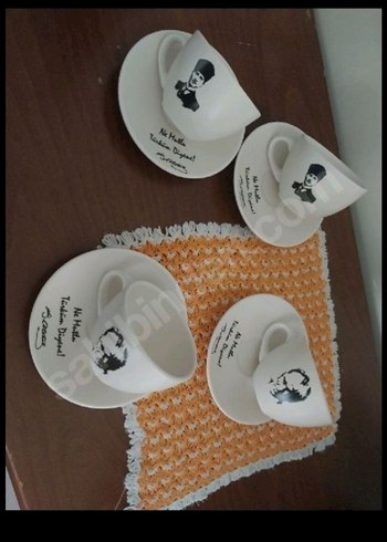 Fincan Takımı