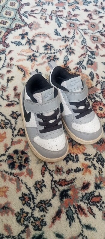 Nike Orjinal nike ayyakabi