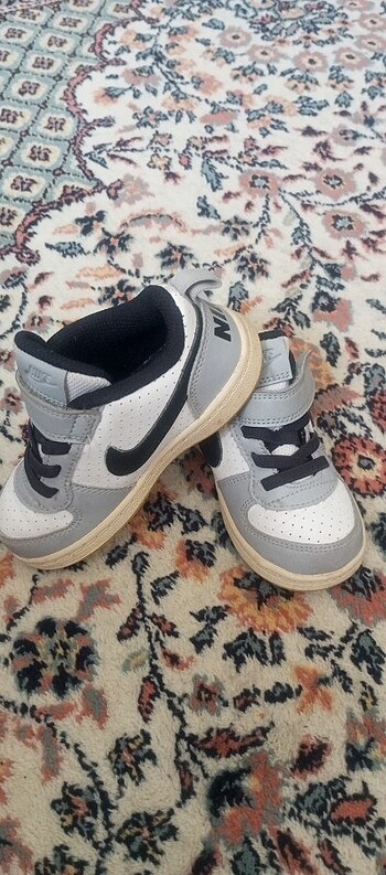23 Beden Orjinal nike ayyakabi