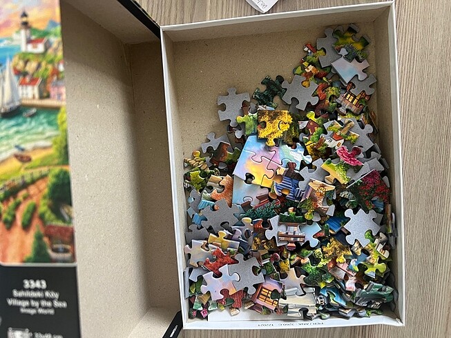  Puzzle