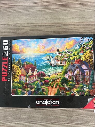 Puzzle