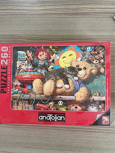 Puzzle