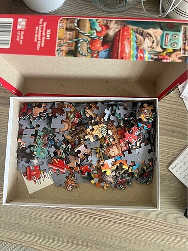  Puzzle