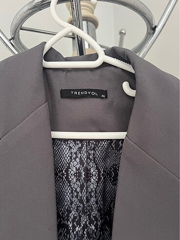 Trendyol & Milla Milla blazer ceket