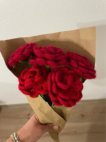 diğer Beden Çiçek