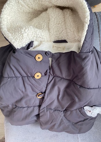 Mango mont - Görsel 4