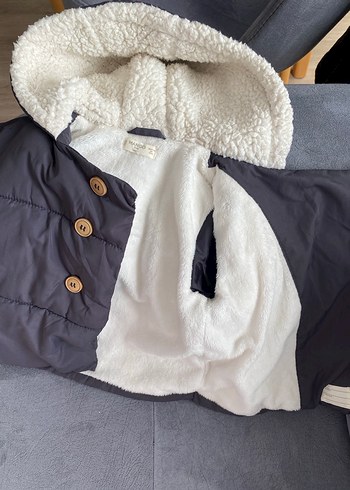 Mango mont - Görsel 2