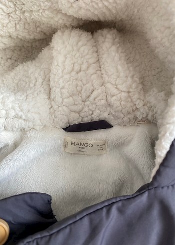 Mango mont - Görsel 6