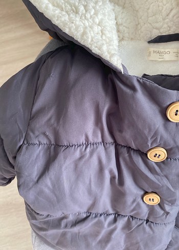 Mango mont - Görsel 5