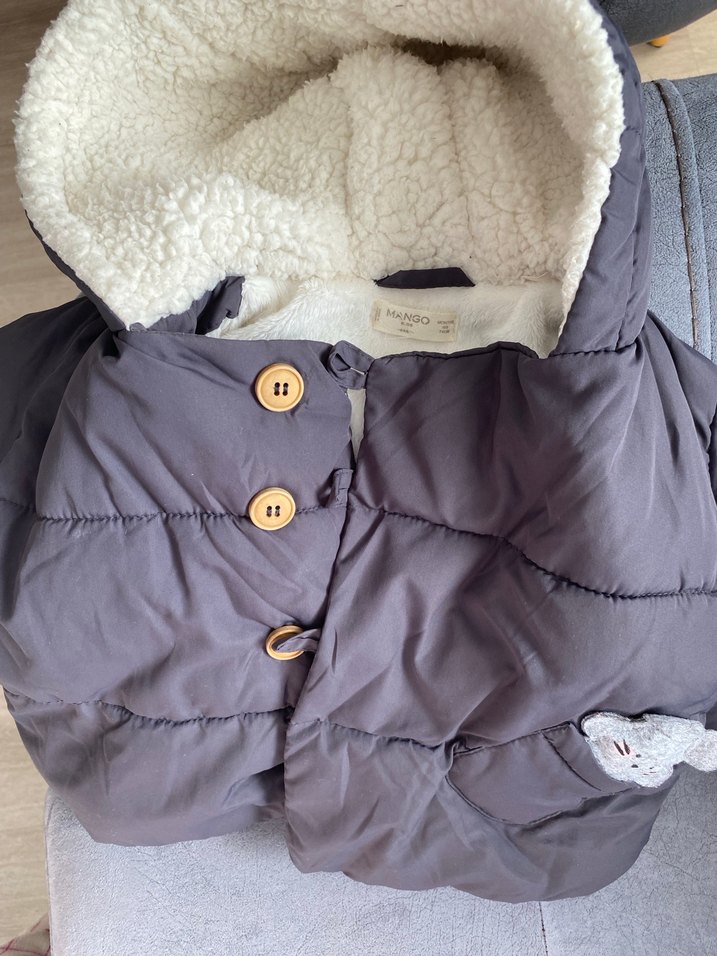 Mango mont - Görsel 4