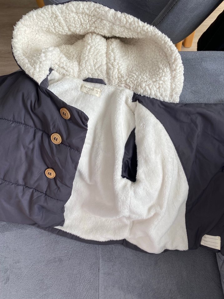 Mango mont - Görsel 2