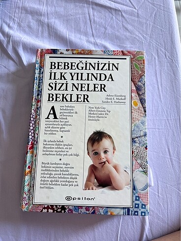 Bebeğinizin ilk yılında sizi neler bekler