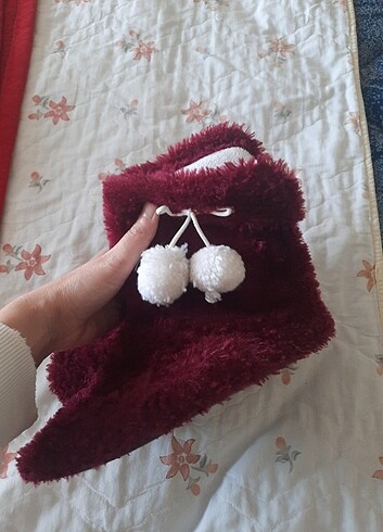 Bambi Kadın panduf ev botu