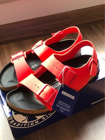 Birkenstock Sandalet