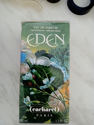 Cacharel eden