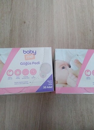 Göğüs pedi