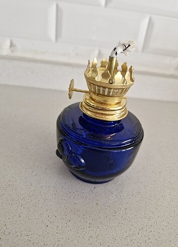 Gaz lambası 