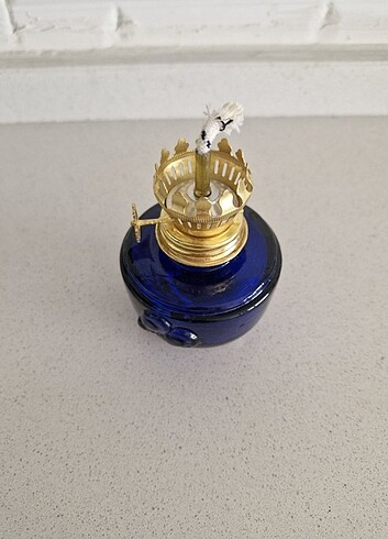 Diğer Gaz lambası 