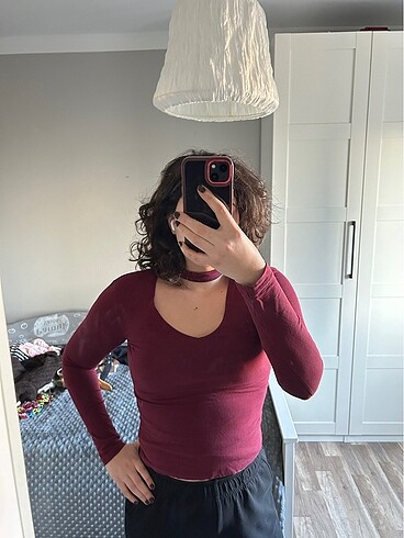 Pull and Bear Pull&bear bluz