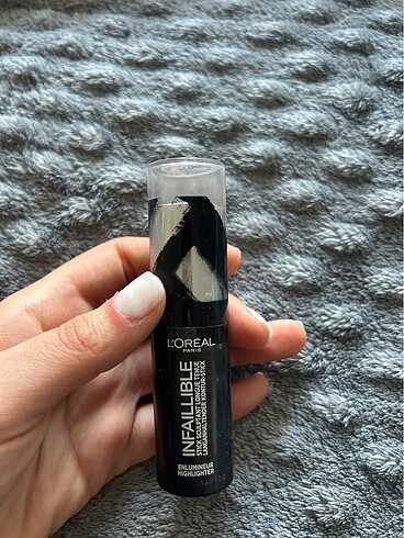 loreal highlighter
