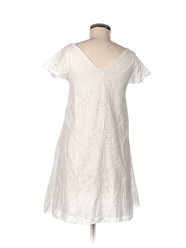 s Beden Vintage Love Kısa Elbise %70 İndirimli.