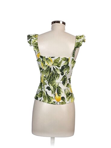 36 Beden H&M Bluz %70 İndirimli.