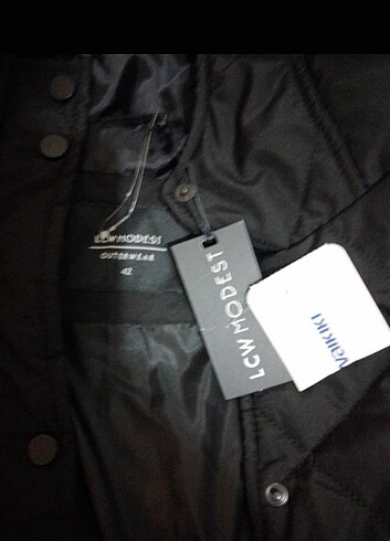 LCW mont