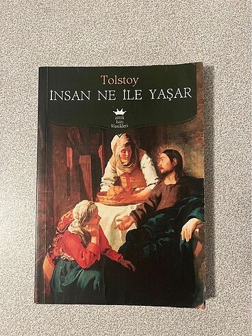 insan ne ile yaşar