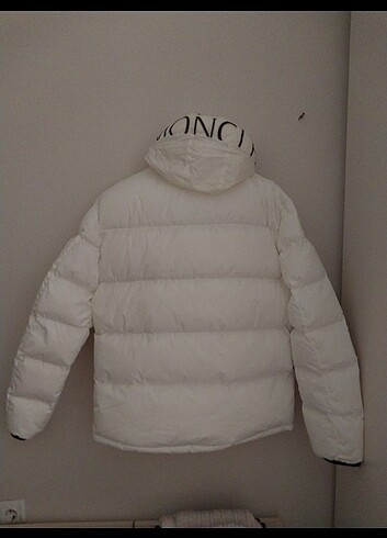 xxl Beden MONCLER KADIN MONT 