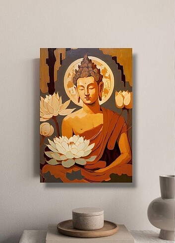 Budha tablo