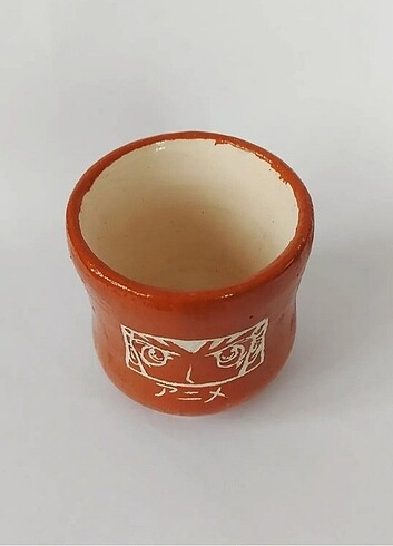 Tasarımcı Seramik Bardak