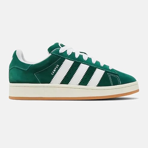 adidas Campus Dark Green