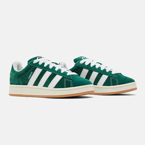Adidas adidas Campus Dark Green