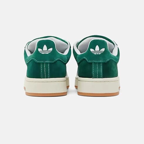 39 Beden adidas Campus Dark Green